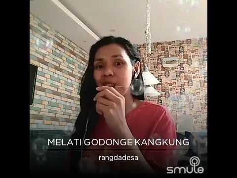 Melati godonge kangkung