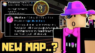PIGGY IS GETTING A NEW MAP? | NEW PIGGY EVENT PREDICTIONS + NEWS 📰