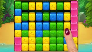 تحميل لعبة Toon Blast للموبايل_الرابط أسفل الفيديو screenshot 5