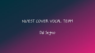 Preview Dal Segno 2Nd Cover Song Preview