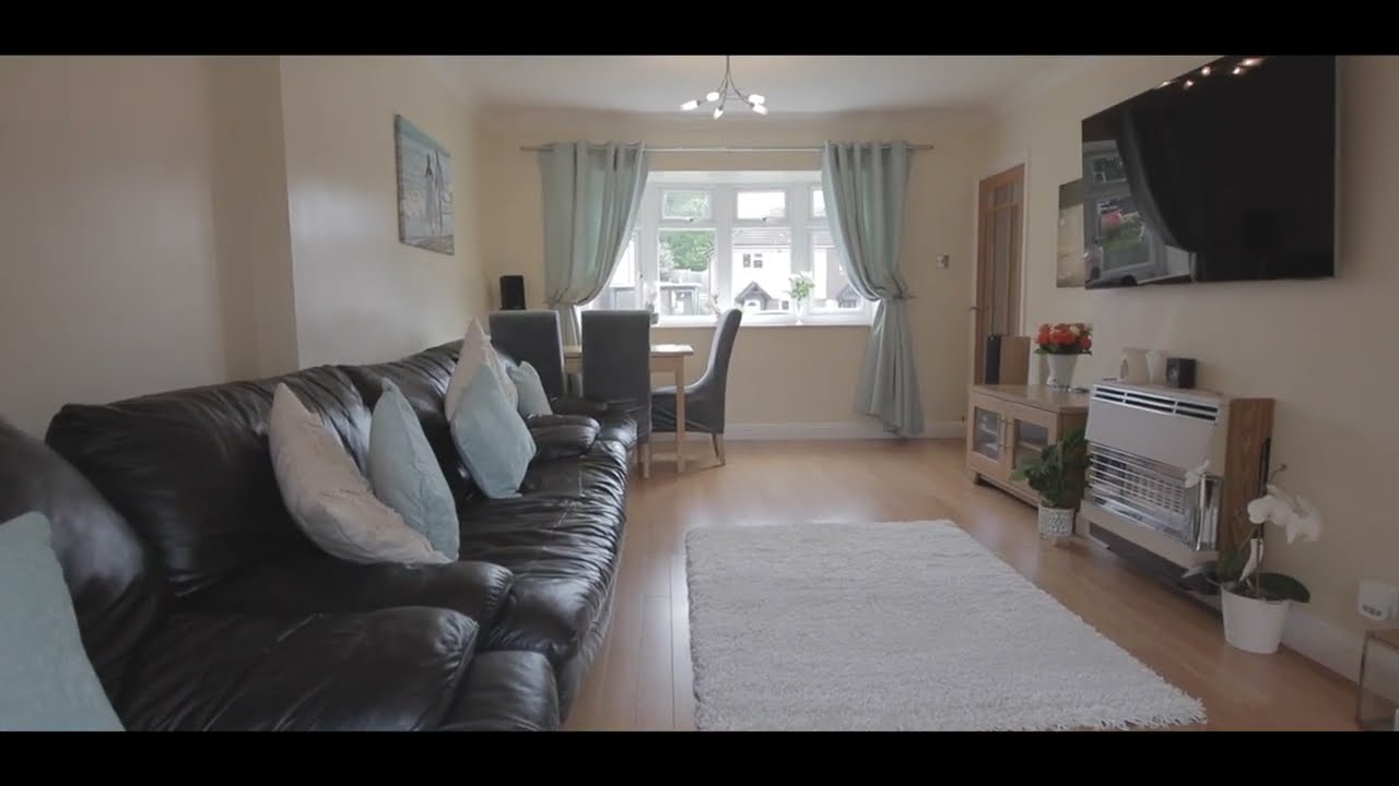 65 Tudor Way, Worcester WR2