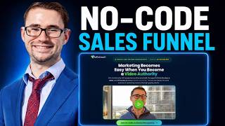 I Let Claude AI Design My Entire Marketing Funnel (And It Actually Works)