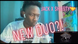 The NEW Super DUO?! Jack Harlow & Pooh Shiesty - SUVs Reaction/Review