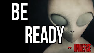 It Is Changing Your Aura Message From Universe