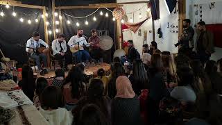 Xanimê Osmanliya Ferhad Hene فرهاد حني