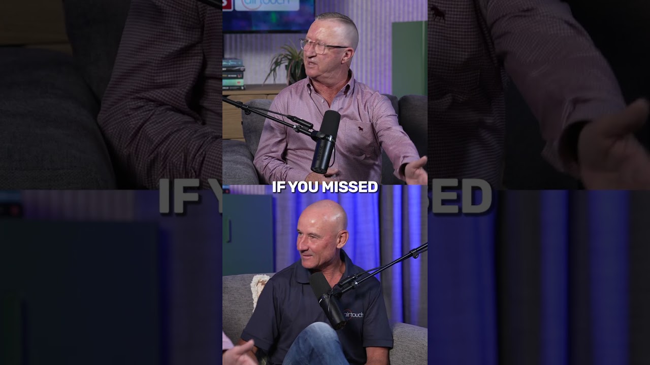 Golden Slipper Is A Scary, Scary Race