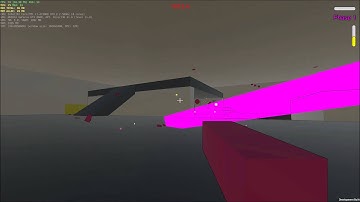 Robocalypse Now! - Options menu and Background Music