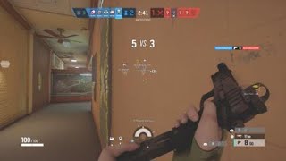 Outback Spawnpeek