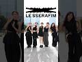 'LESSERAFIM - BOOMPALA'Relay Dance #lesserafim #boompala #lesserafim_boompala #kpopdance #relaydance