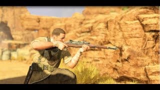 Sniper Elite 3 - Cliché Edition
