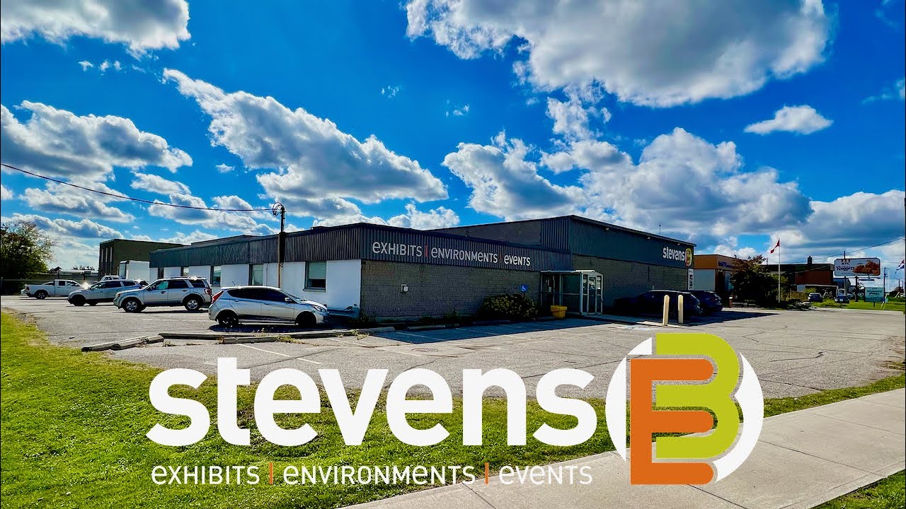 stevensE3 Corporate Video