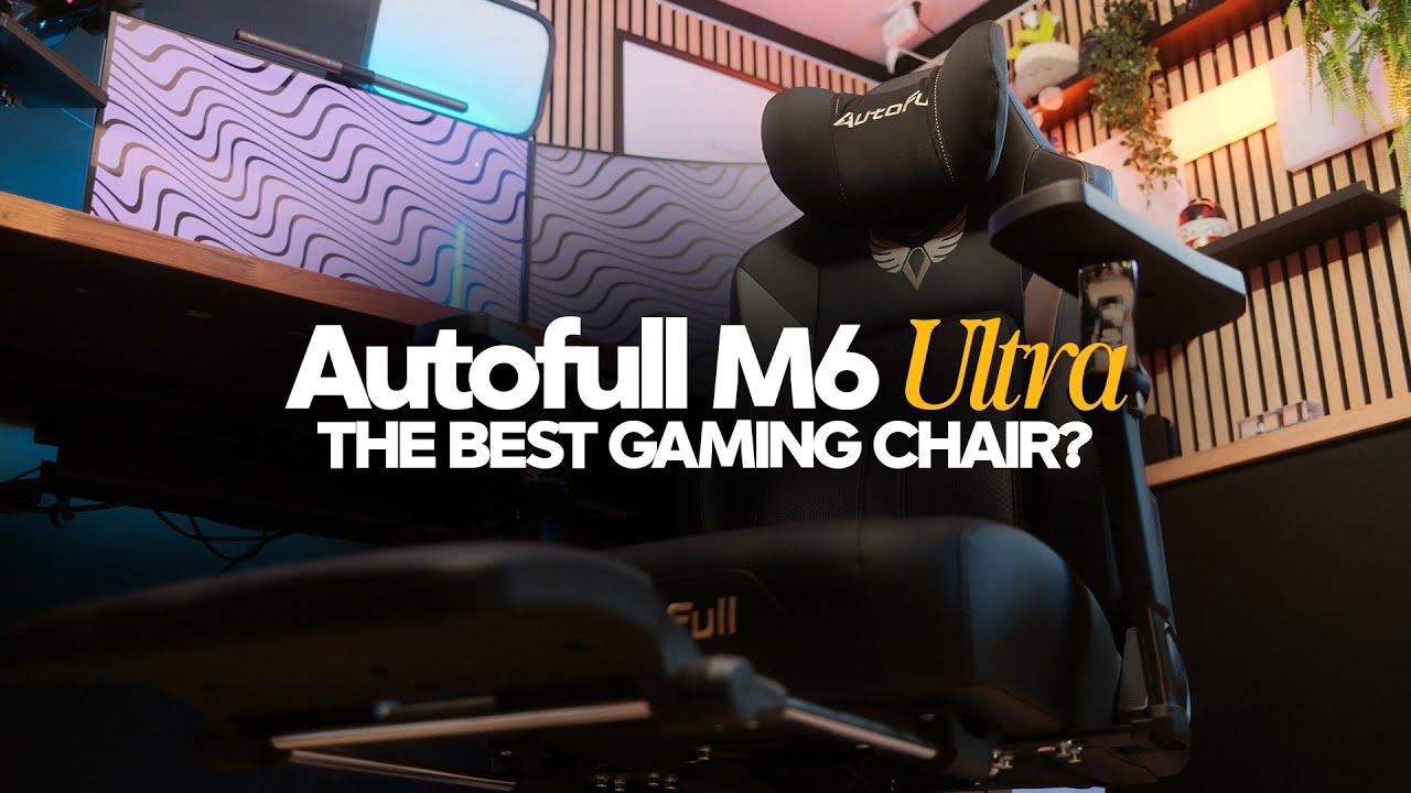 The Autofull M6 Ultra is Incredible, but is it the best?
