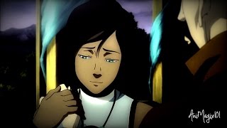 Korra - Sunrise MEP Part