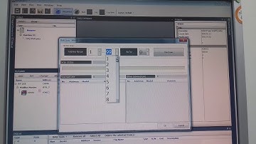 Autonics KRN50 boot image change