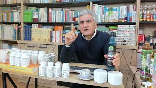 Kansızlık Ve Demir Eksikliği İçin Ne kullanılmalıdır
