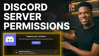 How to Manage Server Permissions on Discord (2026) | Step-by-Step