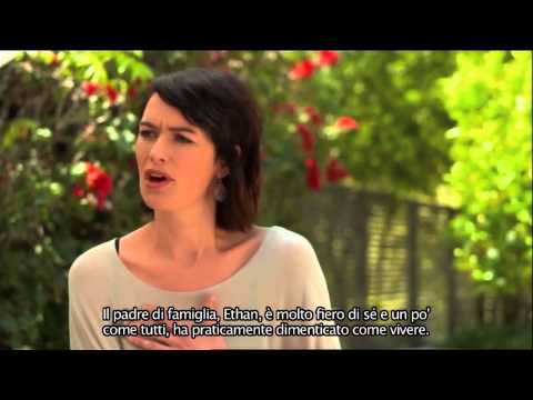 La Notte del Giudizio - Intervista a Lena Headey (sottotitoli in italiano)