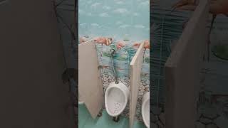 journal toilet