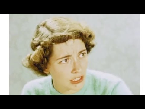 Make Your Own Decisions (1951)