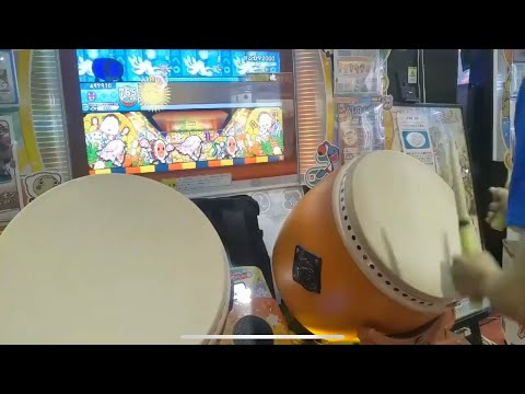 【悲劇】ドンカマ2000 全可の裏側