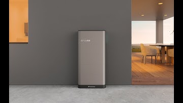 EP Cube - Whole Home Backup System