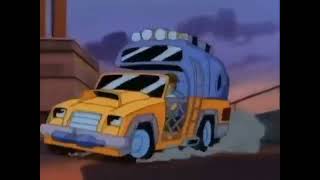 Abcs Saturday Morning Opening Tv Show Intros 1996-1997