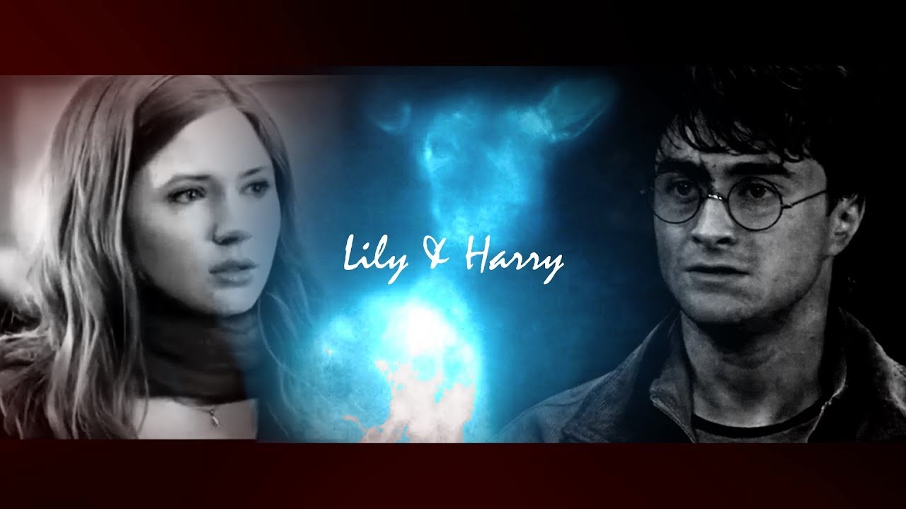 Harry & Lily ~ A Happy memory