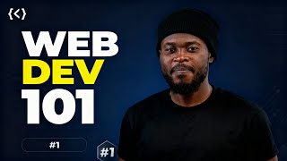 Web Development Explained in 5 Minutes – A Beginner's Guide