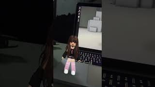 Cool in real life Addison vs Cute Cookie Gaming