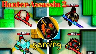 hunter assassin 2 last level/🥰 screenshot 2
