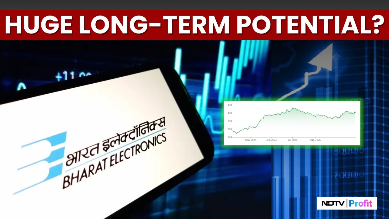 Bharat Electronics Shares Surge Post Defence Orders: Will The Stock Price Reach Rs 420?