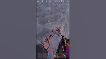 I WENT DEEP ON THEIR RAID BASE FOR ALL THEIR ROCKETS #rust #rustsolob#rustgame #rustconsole #gaming