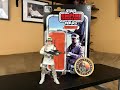 Star Wars The Black Series 40th Anniversary TESB Hoth Rebel Soldier 6 Inch Action Figure Review