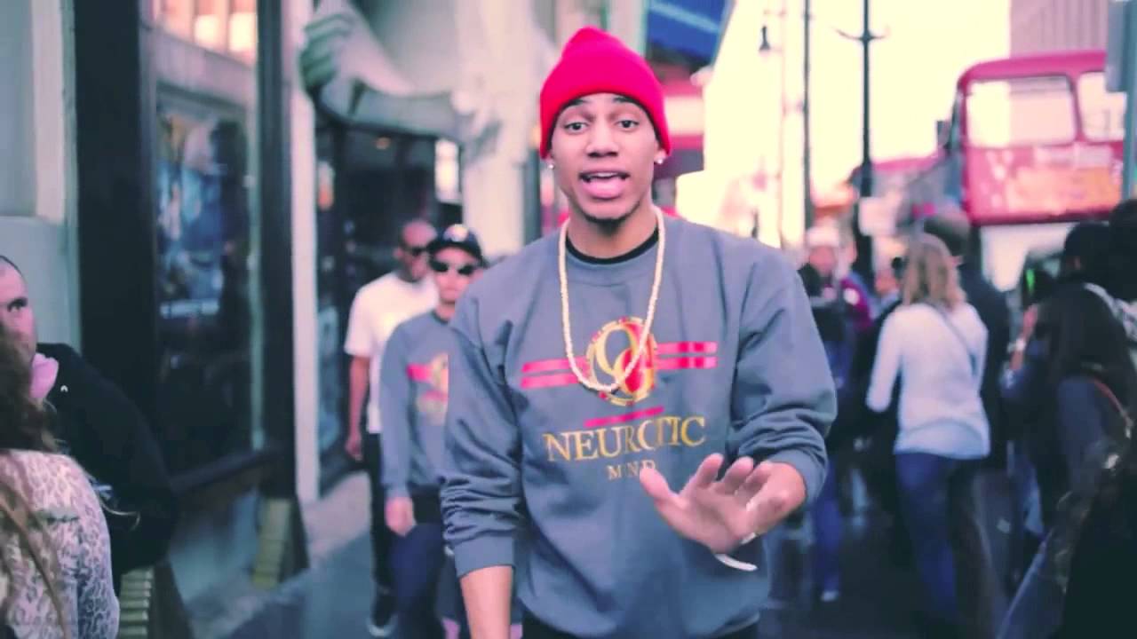 Mystic - When I'm Famous