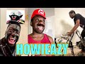 4 hours of the best howieazy tiktoks  funny howieazy compilation