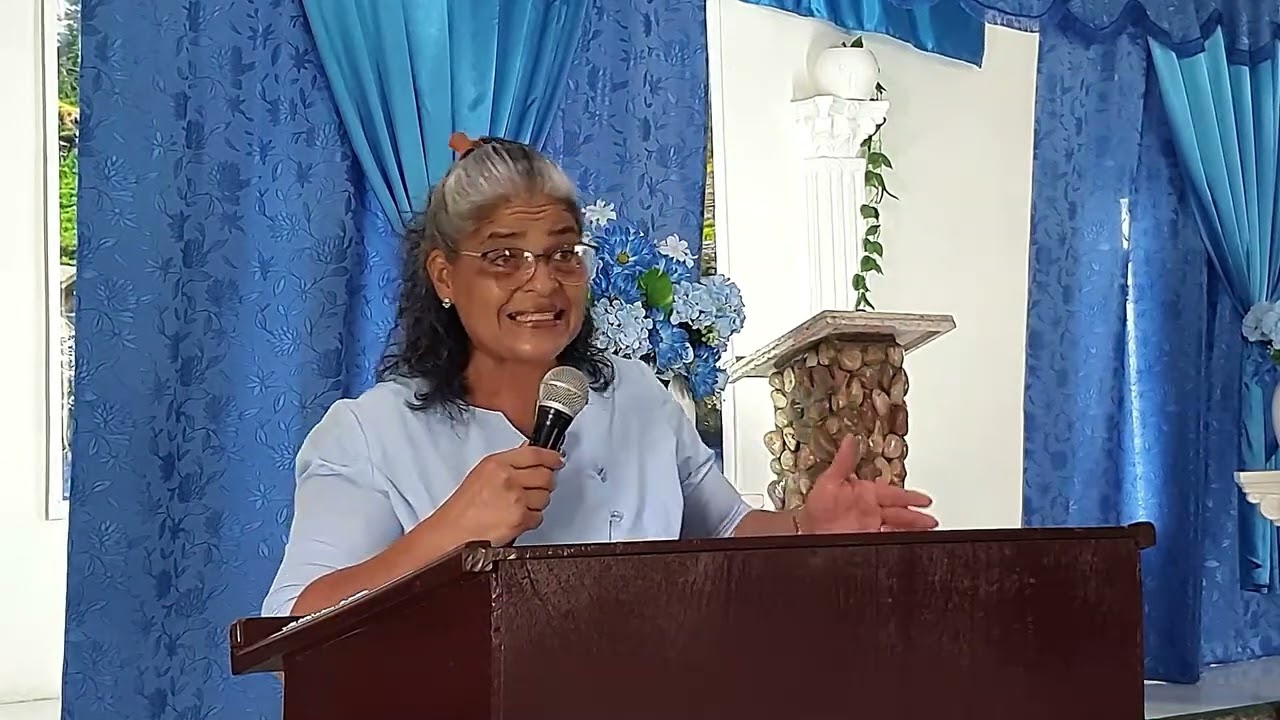 El afán y la ansiedad | Prédicas Cristianas 2024