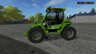 ["LS 17", "FS 17", "Landwirtschaft simulator 2017", "Farming Simulator 2017", "LS 17 ModHoster", "Landwirtschaft Simulator 2017 ModHoster", "LS 17 Teleskoplader", "Darki LP mit Herz", "Darki stellt vor", "LS 17 Merlo Turbofarmer P417", "LS 17 Modvorstellu