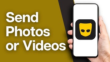 How To Send Photos or Videos on Grindr | Send a Video on Grindr (2024)