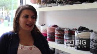 Laila Rowe Fashion Boutique In New York Ny Selling Jewelry, Clothes And Accessories