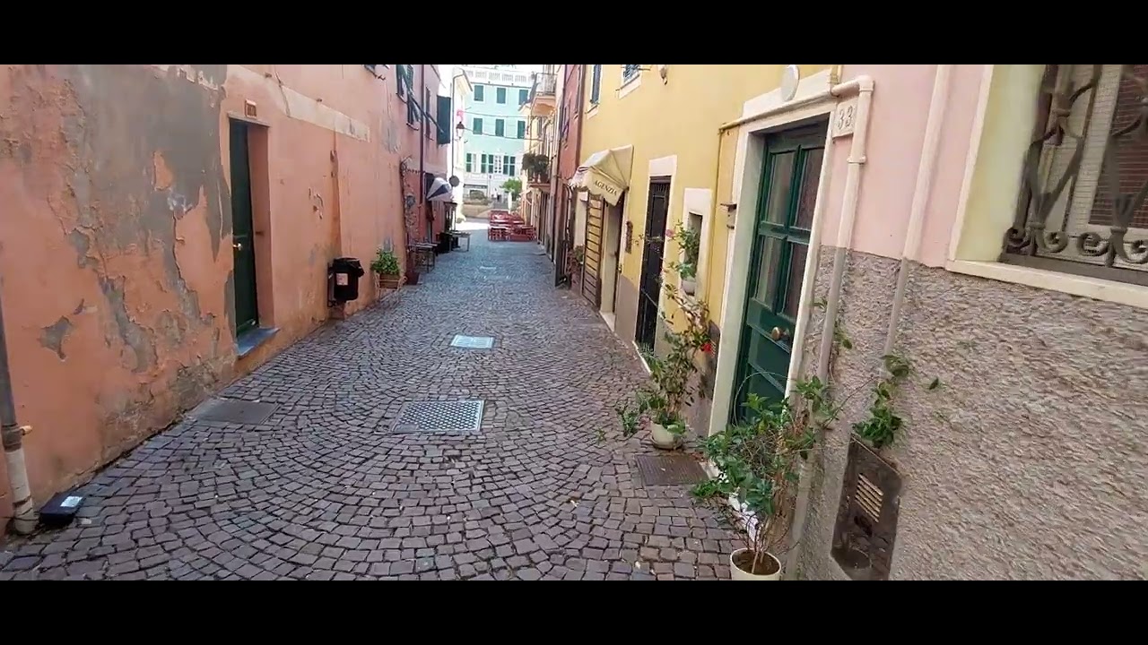 Celle Ligure 7-7-2025