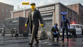 Information The Heist So Perfect It Fooled the FBI for 6 Years Update