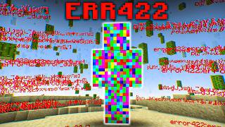 The Lost Minecraft Horror Mod That Started It All...