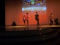 JPIA G A    JPIA Dancers