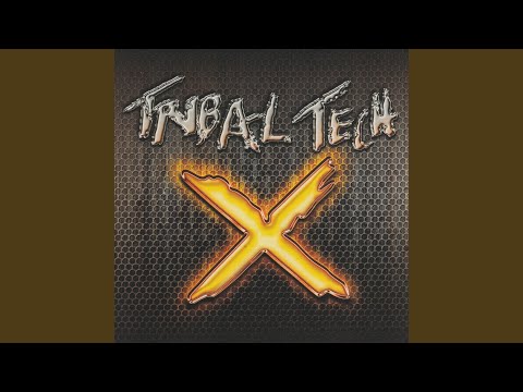 Tribal Tech – X – CD (Album), 2012 [r3972807] | Discogs
