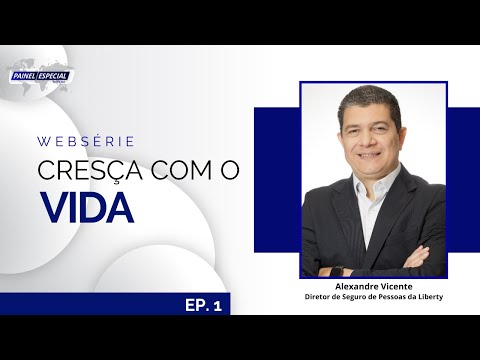 GRTV lança websérie “Cresça com o Vida” l Painel Especial #25