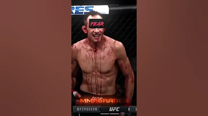 Tony Ferguson
