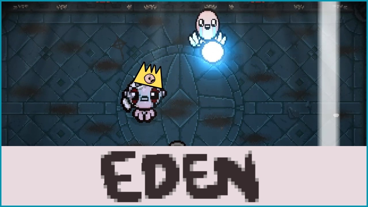 The Binding of Isaac - Road to Dead God Ep. 6 Ludovico Saved Me