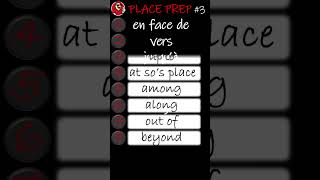🇫🇷 Quick French Location Challenge ⏱️ part 3