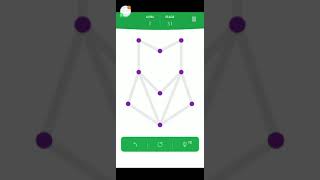 1 line stroke game screenshot 3