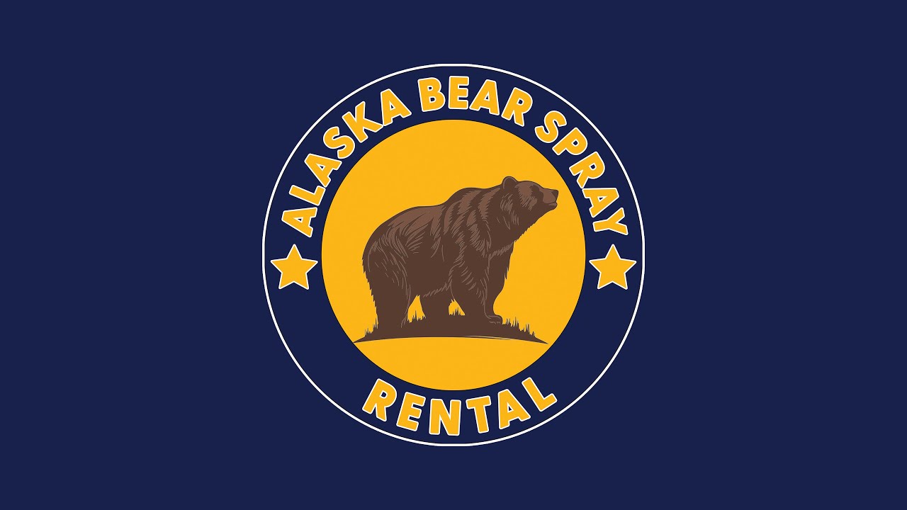 Alaska Bear Spray Rental - Hello!